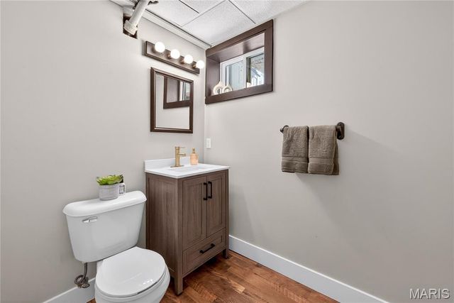 1020 Curran Avenue, Kirkwood, MO 63122