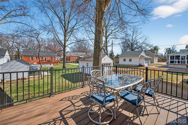 1020 Curran Avenue, Kirkwood, MO 63122