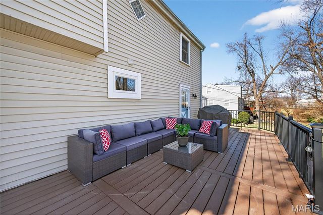 1020 Curran Avenue, Kirkwood, MO 63122