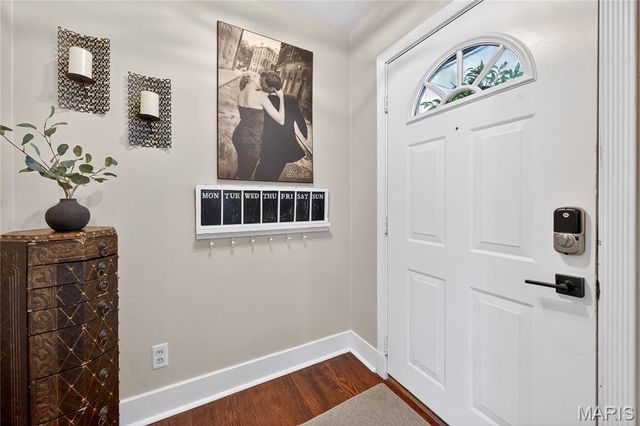 1020 Curran Avenue, Kirkwood, MO 63122