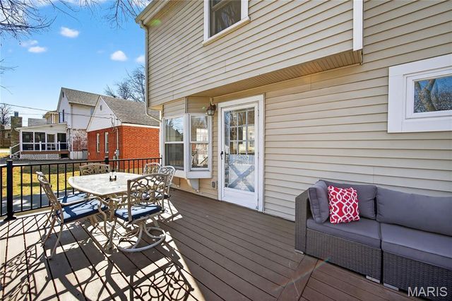 1020 Curran Avenue, Kirkwood, MO 63122