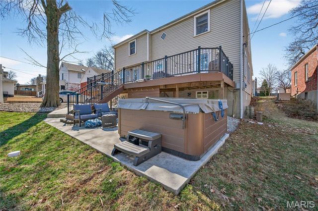 1020 Curran Avenue, Kirkwood, MO 63122