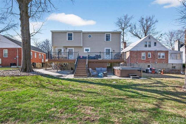 1020 Curran Avenue, Kirkwood, MO 63122