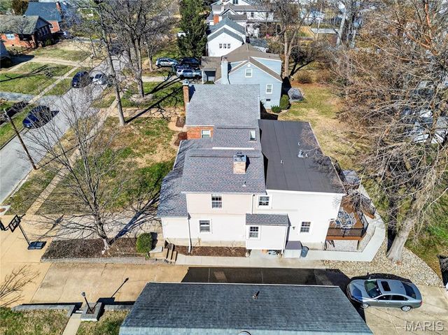 1020 Curran Avenue, Kirkwood, MO 63122