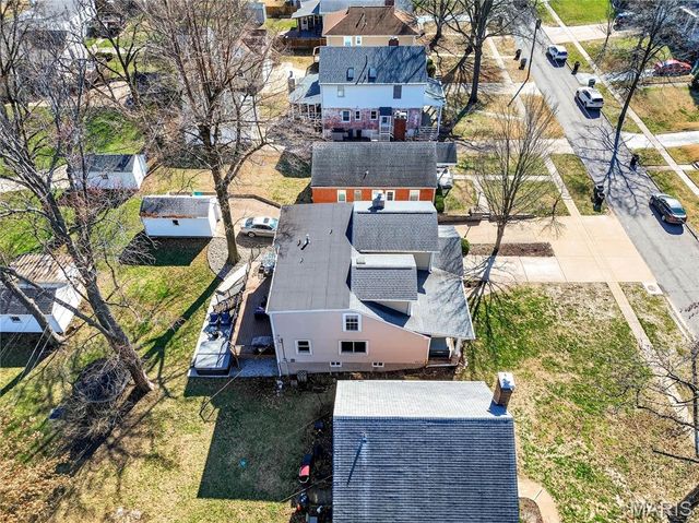 1020 Curran Avenue, Kirkwood, MO 63122