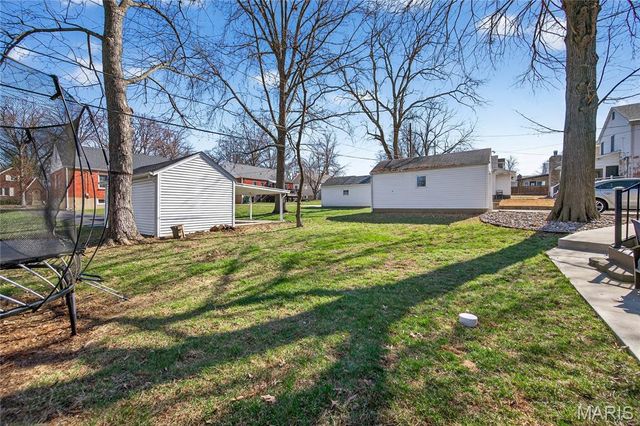 1020 Curran Avenue, Kirkwood, MO 63122