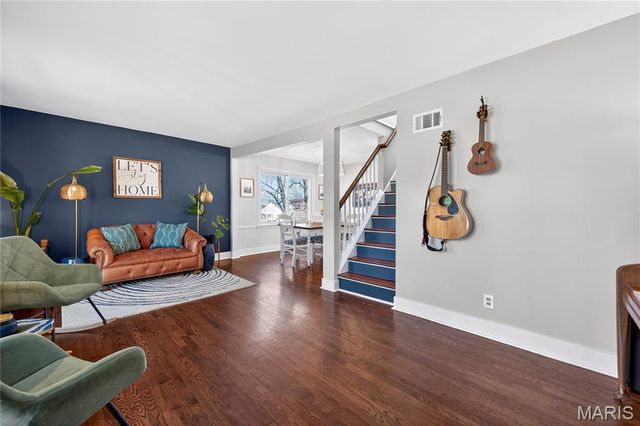 1020 Curran Avenue, Kirkwood, MO 63122