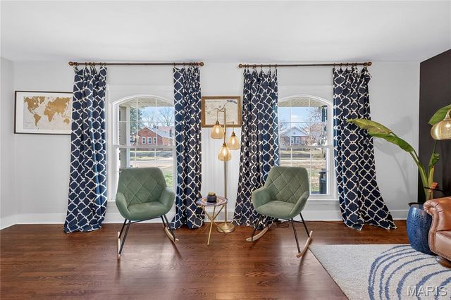 1020 Curran Avenue, Kirkwood, MO 63122