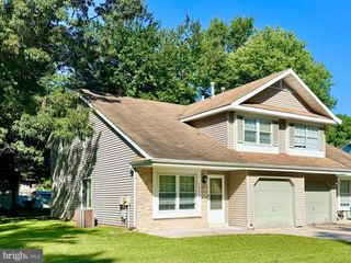1406 WOODMILL DR, Dover, DE 19904