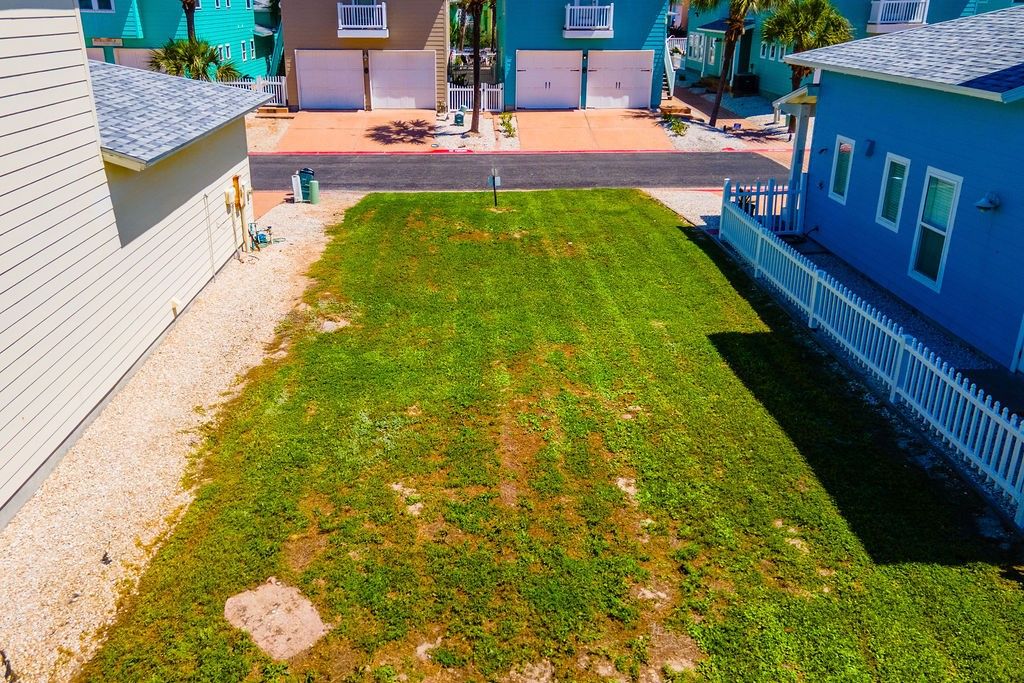 2525 S 11th St 4, Port Aransas, TX 78373 — photo 3