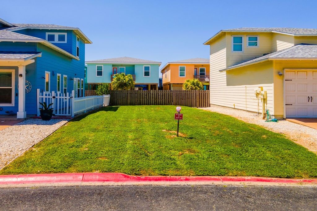2525 S 11th St 4, Port Aransas, TX 78373 — photo 4