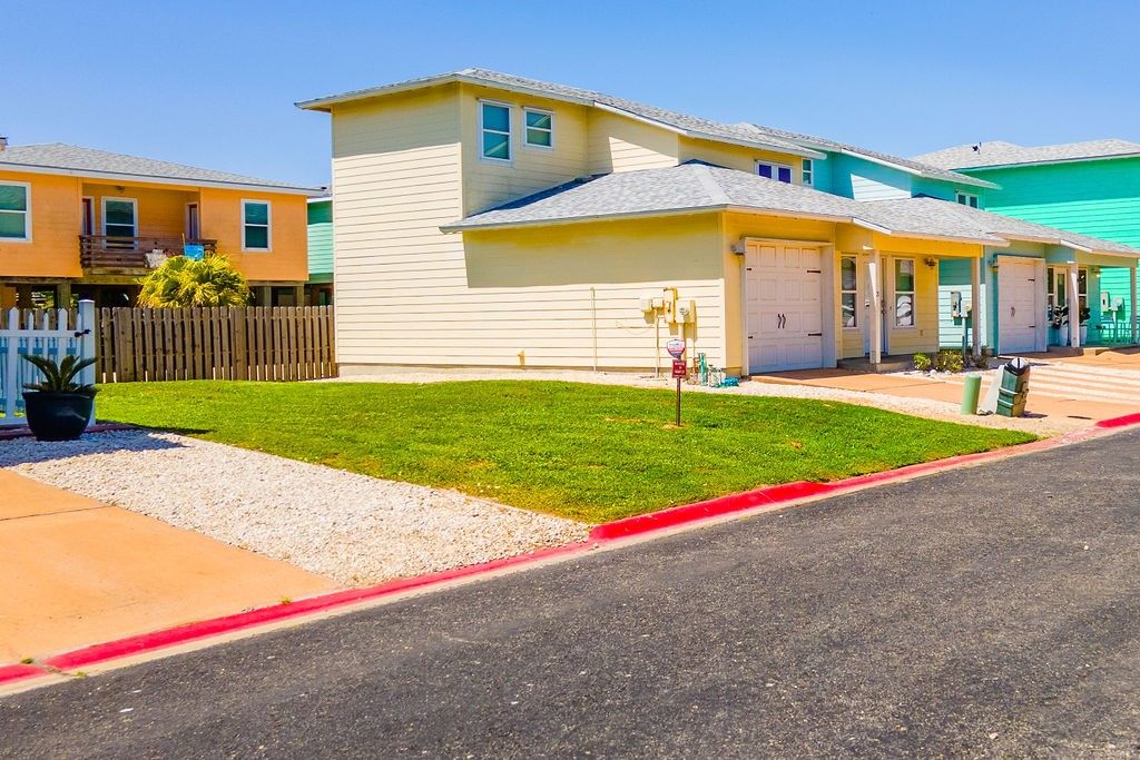 2525 S 11th St 4, Port Aransas, TX 78373 — photo 5