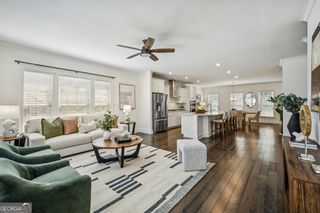 1180 Warner Park Court, Decatur, GA 30033