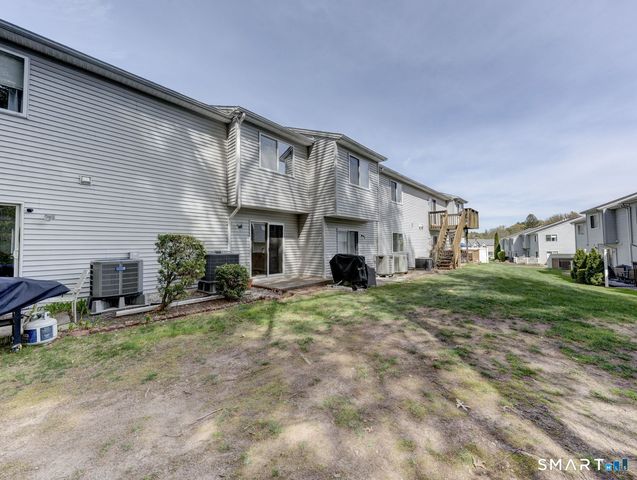155 Redstone Hill Road 176, Bristol, CT 06010