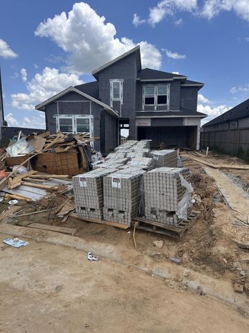 17050 Luminous Lane, Hockley, TX 77447