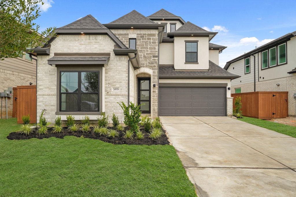 17050 Luminous Lane, Hockley, TX 77447