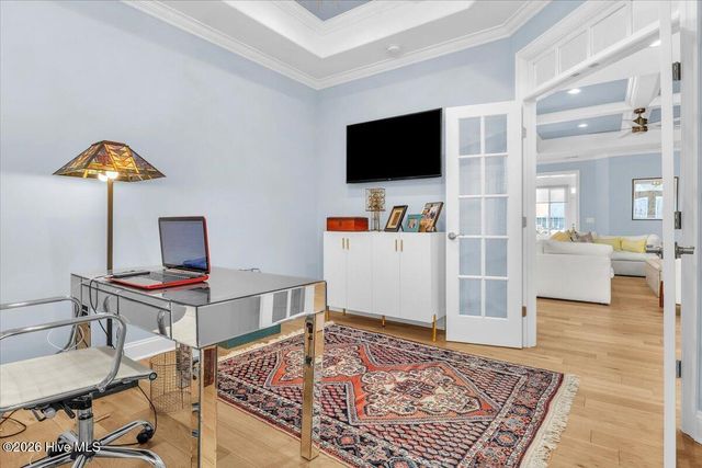 8474 N Shoreside Way NE, Leland, NC 28451