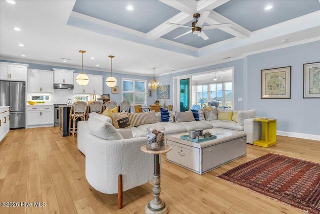 8474 N Shoreside Way NE, Leland, NC 28451