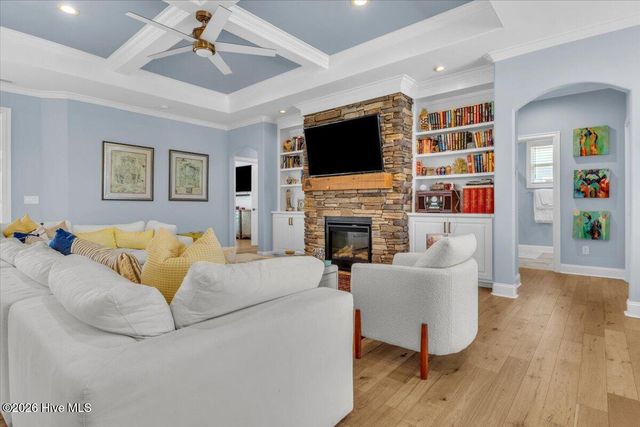 8474 N Shoreside Way NE, Leland, NC 28451