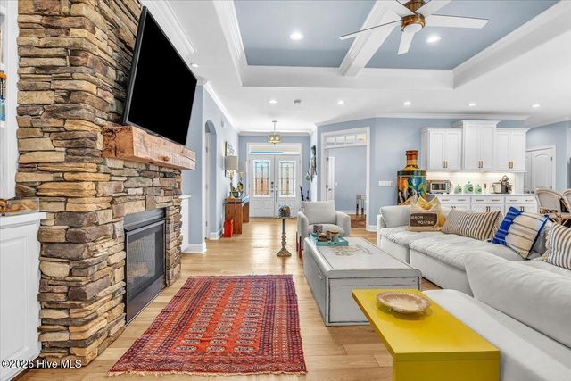 8474 N Shoreside Way NE, Leland, NC 28451