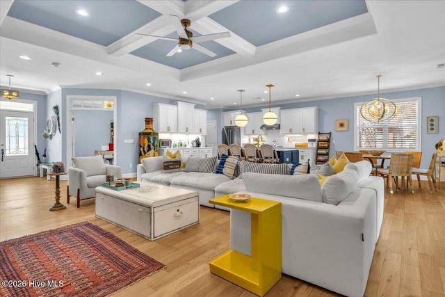 8474 N Shoreside Way NE, Leland, NC 28451