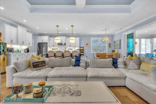 8474 N Shoreside Way NE, Leland, NC 28451