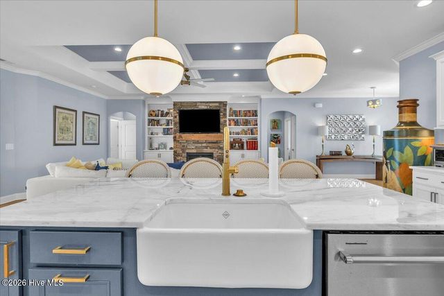 8474 N Shoreside Way NE, Leland, NC 28451