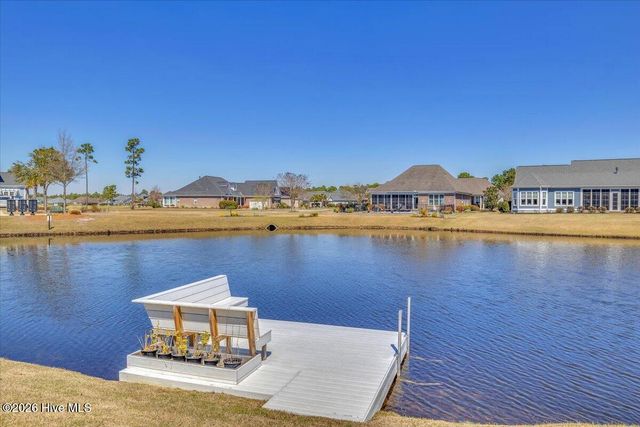 8474 N Shoreside Way NE, Leland, NC 28451