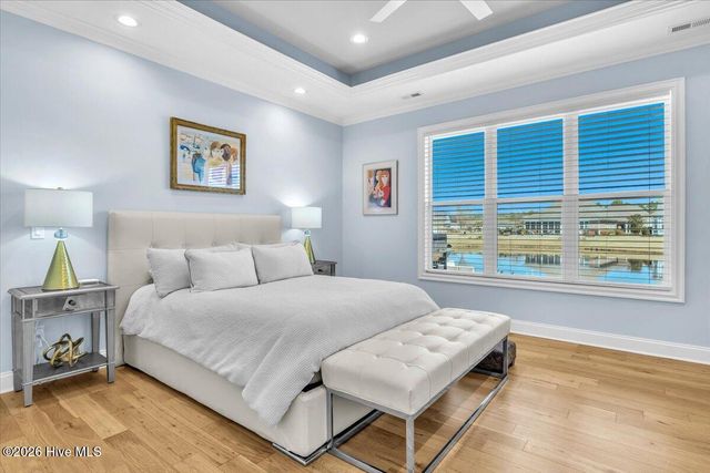 8474 N Shoreside Way NE, Leland, NC 28451