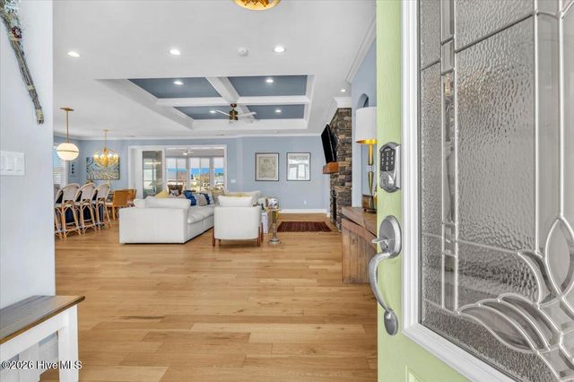 8474 N Shoreside Way NE, Leland, NC 28451