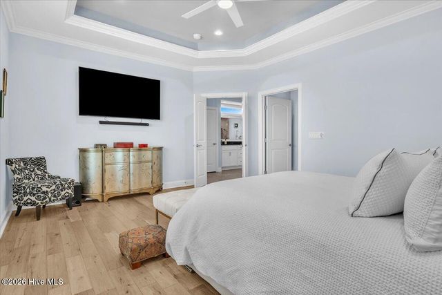 8474 N Shoreside Way NE, Leland, NC 28451