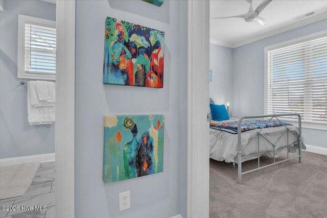 8474 N Shoreside Way NE, Leland, NC 28451