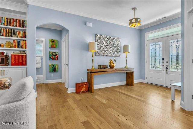 8474 N Shoreside Way NE, Leland, NC 28451