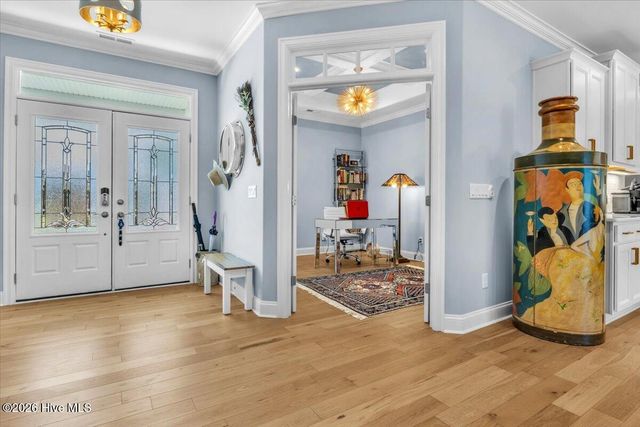 8474 N Shoreside Way NE, Leland, NC 28451