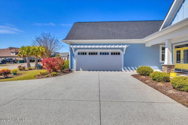 8474 N Shoreside Way NE, Leland, NC 28451