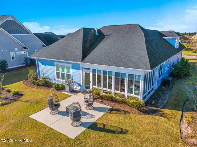 8474 N Shoreside Way NE, Leland, NC 28451