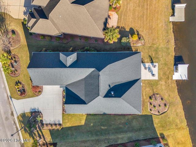 8474 N Shoreside Way NE, Leland, NC 28451