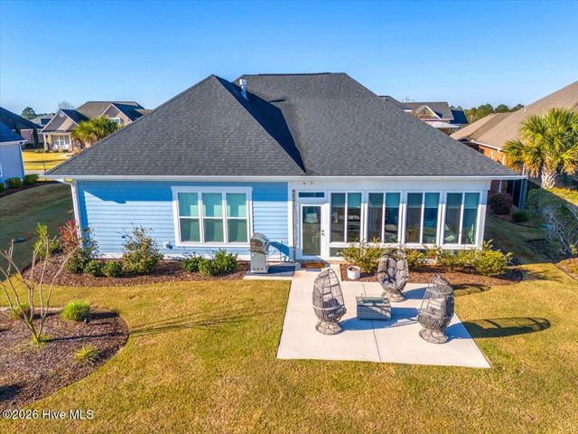 8474 N Shoreside Way NE, Leland, NC 28451