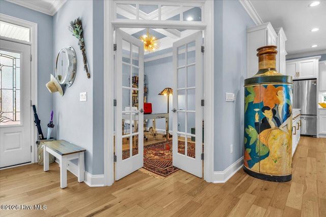 8474 N Shoreside Way NE, Leland, NC 28451