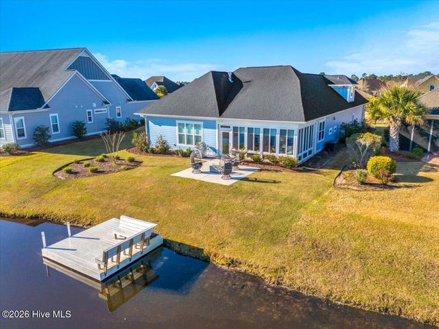 8474 N Shoreside Way NE, Leland, NC 28451