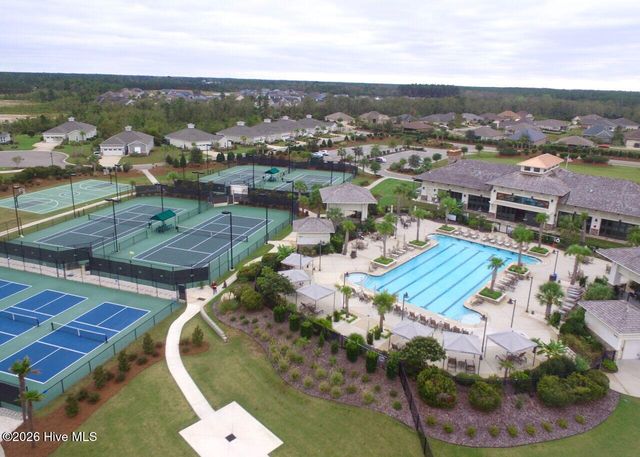 8474 N Shoreside Way NE, Leland, NC 28451