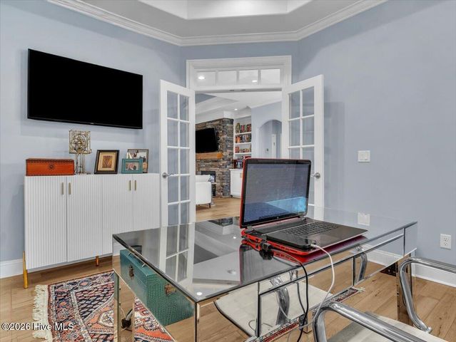 8474 N Shoreside Way NE, Leland, NC 28451