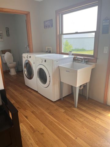 2093 Bunker Hill Woods Road, Reily Twp, OH 45056