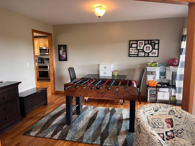 2093 Bunker Hill Woods Road, Reily Twp, OH 45056