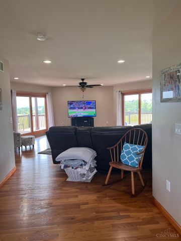 2093 Bunker Hill Woods Road, Reily Twp, OH 45056