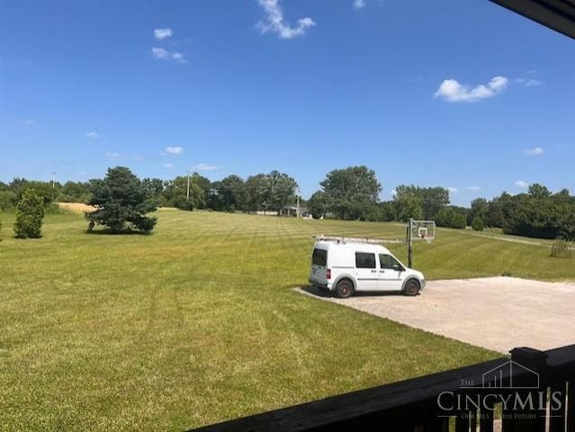 2093 Bunker Hill Woods Road, Reily Twp, OH 45056