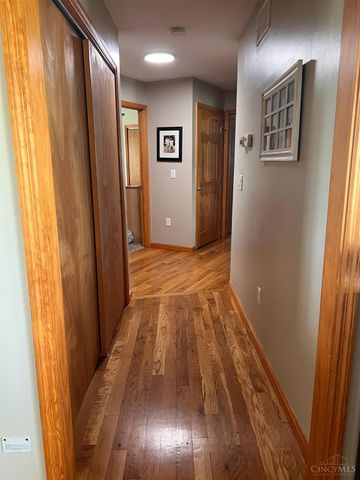 2093 Bunker Hill Woods Road, Reily Twp, OH 45056