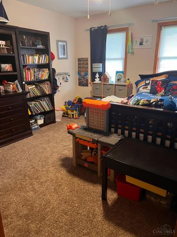 2093 Bunker Hill Woods Road, Reily Twp, OH 45056