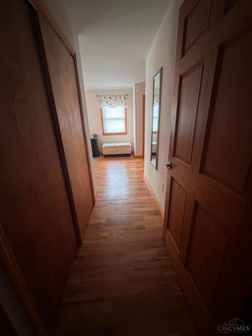 2093 Bunker Hill Woods Road, Reily Twp, OH 45056