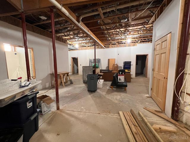 2093 Bunker Hill Woods Road, Reily Twp, OH 45056